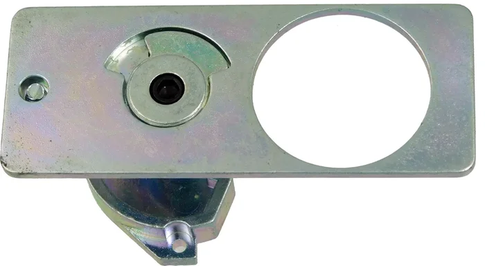 Cylinder Dogging Assembly for 8000 Series Exit Devices – Adams Rite Manufacturing
