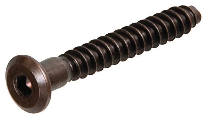 Cylinder Head Connector, Confirmat, Hex Socket, 4 mm – Hafele