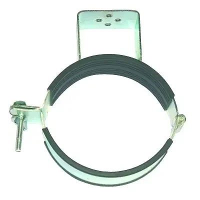 Cylinder Holder, Steel, 8 in to 8-/34 in dia, Silver/Black
