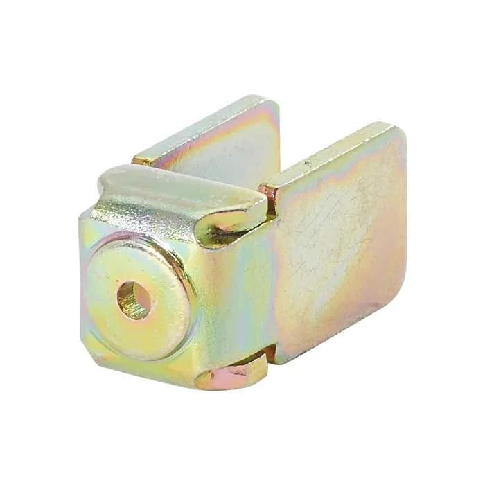 D KNOBS SLIDE CATCH by Schlage – Premium Door Hardware