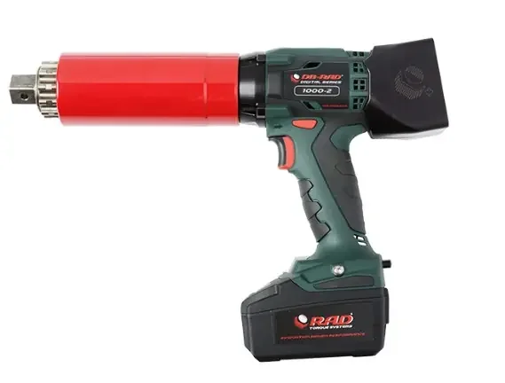 DB-RAD 1000-2