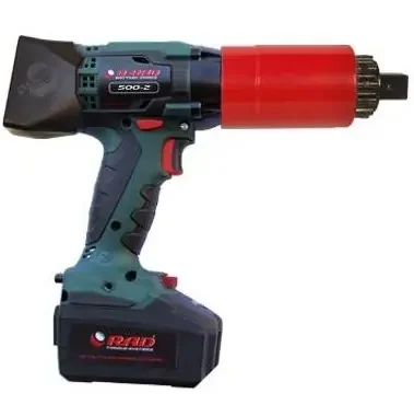 DB-RAD 500-2