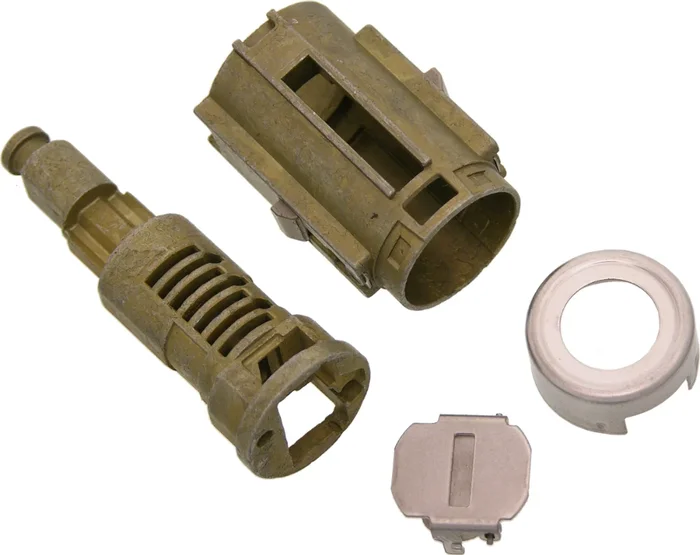 Deck Lock Service Package by Strattec – Automotive Locksmith Equipment