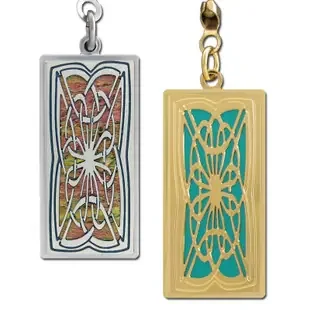 Decorative Celtic Knot Ceiling Fan Pulls