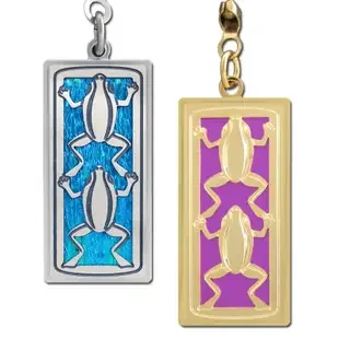 Decorative Frog Ceiling Fan Pull Chains
