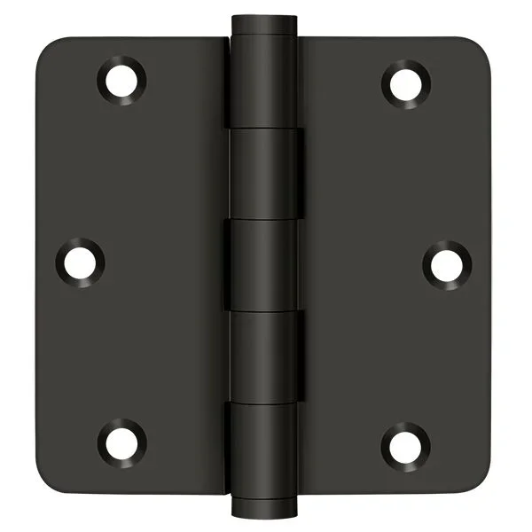 Deltana Cabinet Architectural Hardware