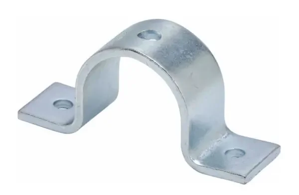 DENALI B2400-3 SS PIPE STRAP 3″