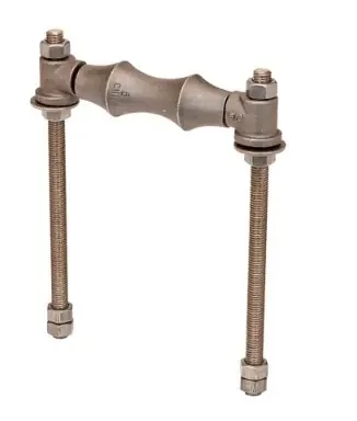DENALI B3122-5″ ADJUSTABLE ROLLER SUPPORT *PLAIN*