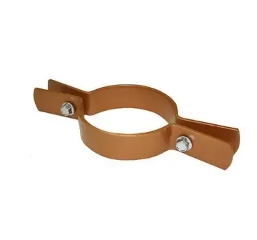DENALI B3373CT 2 1/2″ RISER CLAMP D-COPR IMPORT