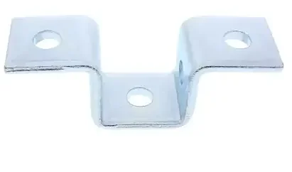 DENALI B594 FIVE HOLE “U” SUPPORT ZN – USA
