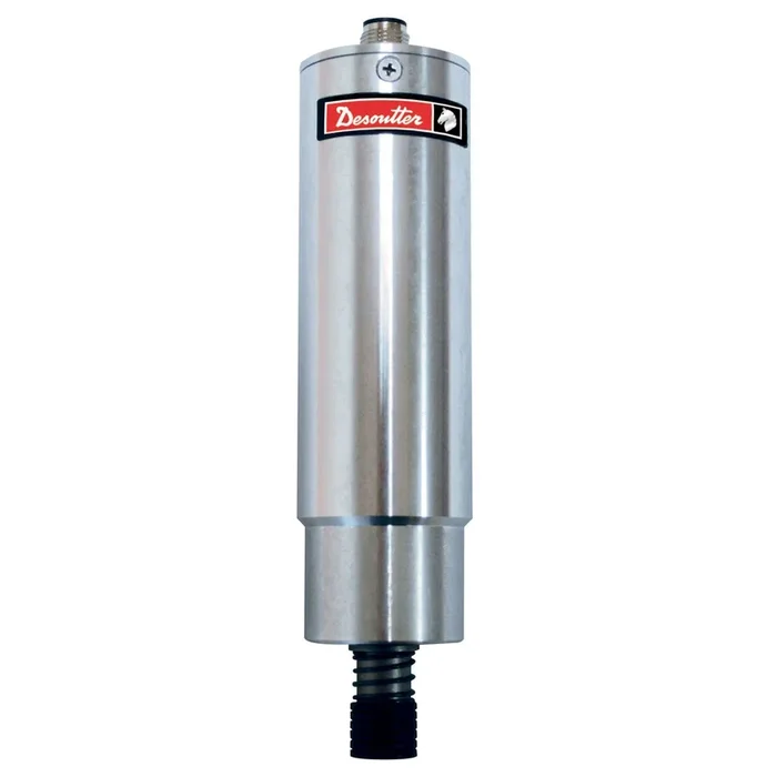 Desoutter 6151654690 | SLC Inline Screwdriver | Current Control | Remote Start