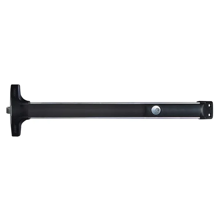 Detex Weatherized Rim Exit Device