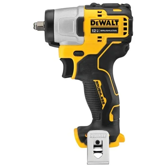 DEWALT 12V MAX* XTREME™ 3/8″ Impact Wrench (Tool Only)