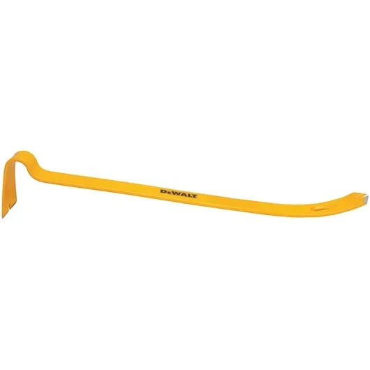 DEWALT 21″ Flat Pry Bar