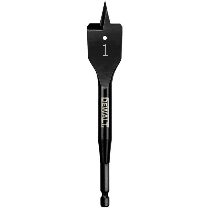 DEWALT 7/8″ x 6″ Heavy Duty Spade Bit