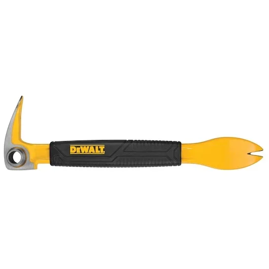 DEWALT 9″ Precision Claw Bar