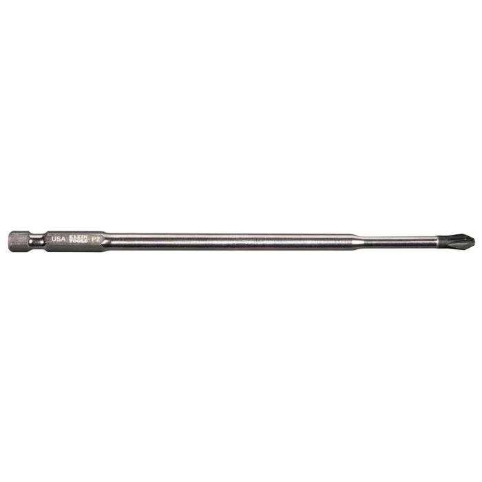 DeWalt DWA6PHC25 P2 6″ Philips Bit for Collated Attachment, 5 Piece