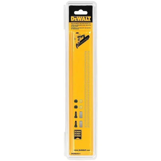 DEWALT Replacement Return Spring Kit For Cordless Framer