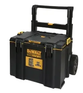 DEWALT TOUGHSYSTEM 2.0 24 IN. MOBILE TOOL BOX