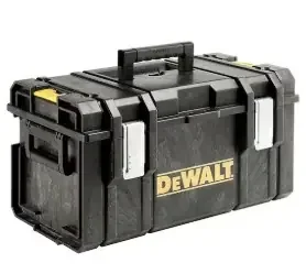 Dewalt TOUGHSYSTEM 22in Medium Tool Box