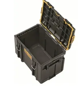 DEWALT TOUGHSYSTEM EXTRA LARGE TOOLBOX