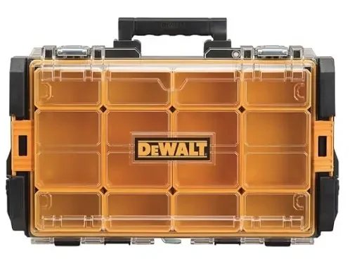 DEWALT TOUGHSYSTEM ORGANIZER