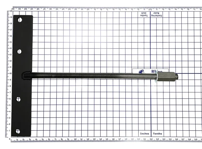 DFRA0326 – Pull Bar
