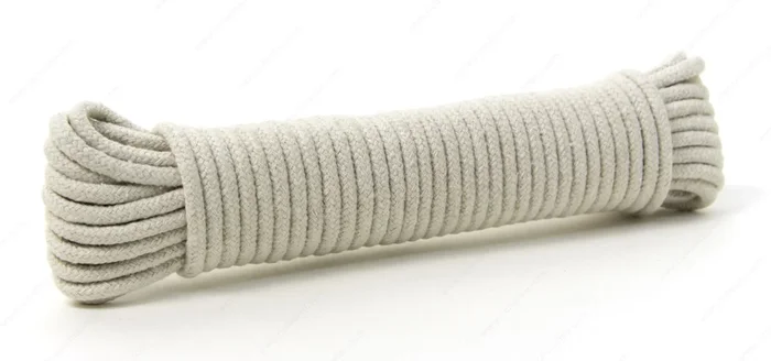 Diamond Braid Venetian Blind Cord by Richelieu