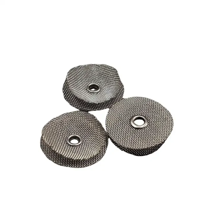 Diffuser Screens For Furick Jazzy 10 Cups
