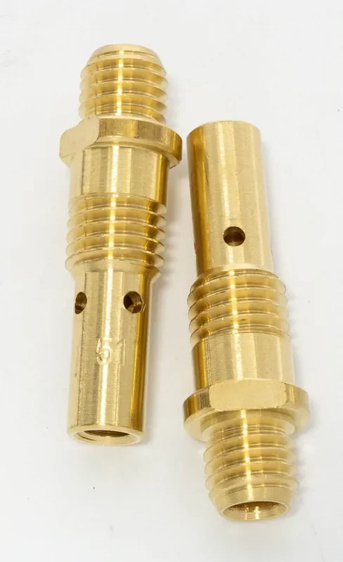 Diffusers Brass Tweco No. 2 No. 52