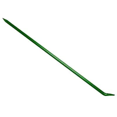 Digging Bar, Chisel-Diamond Point Tip, 60 in