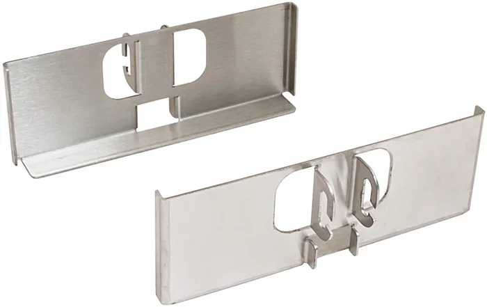 Dispensa Fineline Pantry Bracket Set by Hafele – Kitchen Storage Solution