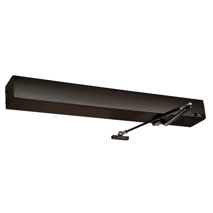 Ditec Low Energy Operator by Entrematic – Energy-Efficient Door Operator