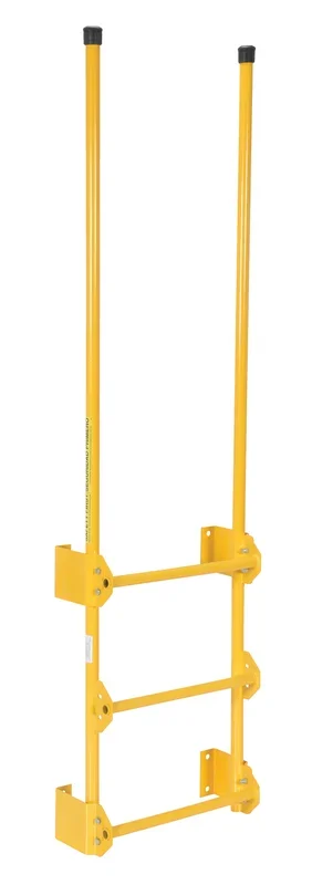DKL-3 | Dock Ladder Walk-Through
