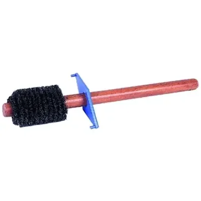 Dope Brushes, Mixed Tampico Fill, 16 in Length, 4 in Bristles