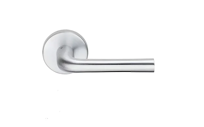 Dormitory / Bedroom Mortise Lock with Large Format IC Core C Keyway by Schlage Commercial