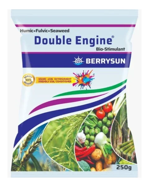 Double Engine Bio-stimulant