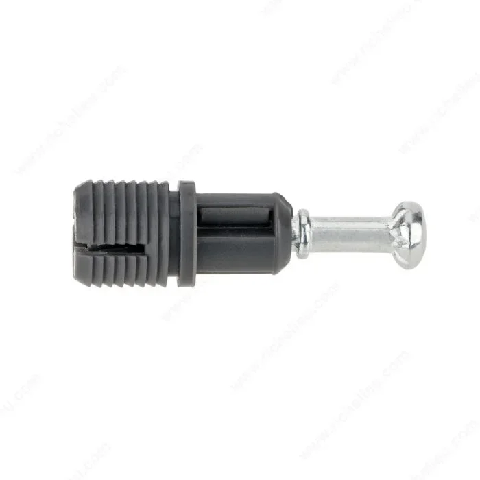 Dowel Quick Insert by Richelieu – Innovative Cabinet Hardware