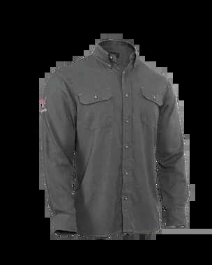DRIFIRE DH Air FR Vented Work Shirt – SHRU5TGV_ _ _ _
