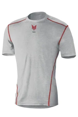 DRIFIRE PRIME FR Short Sleeve T-Shirt – DF2-CM-762-PTS-RG-_ _