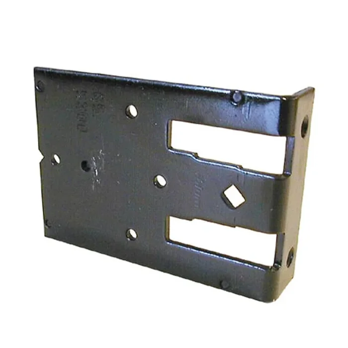 Drilling Template for Blum Mounting Plates – Precision Tool for Cabinet Hardware Installation