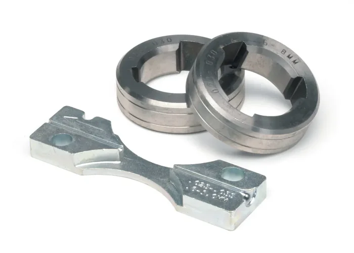Drive Roll Kit .052 in (1.3 mm) Solid Wire KP1696-052S