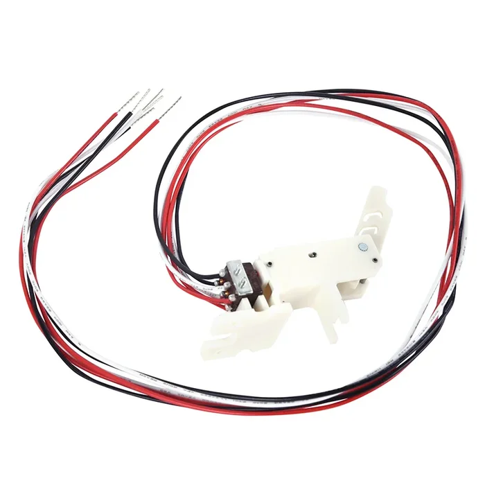Dual Signal Switch Kit (M) – Adams Rite Manufacturing