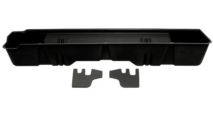 DÜHA 1988-1999 Chevy/GMC C/K Model Extended Cab Under Seat Storage