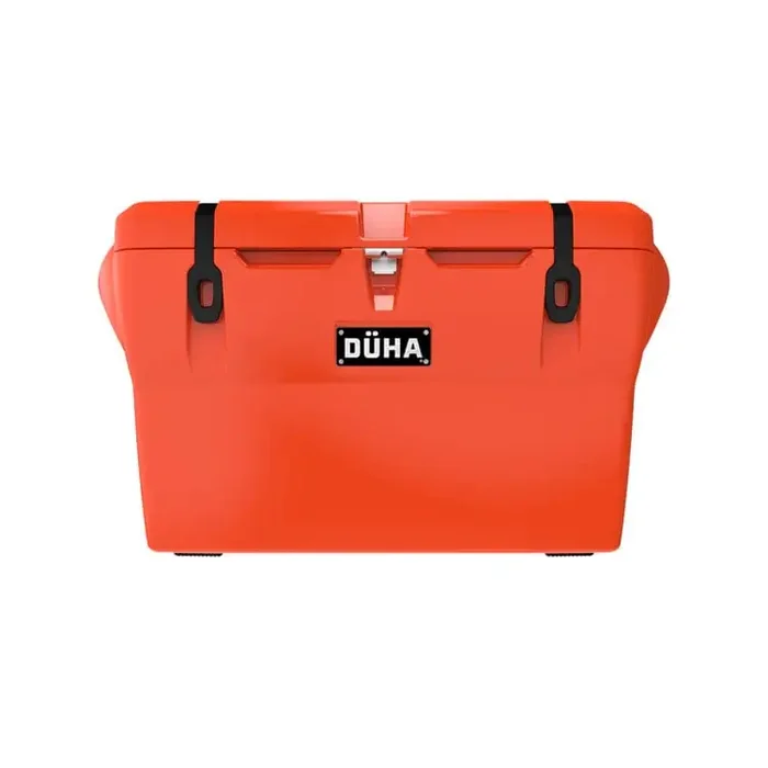 DÜHA 70QT Cooler powered by Maluna