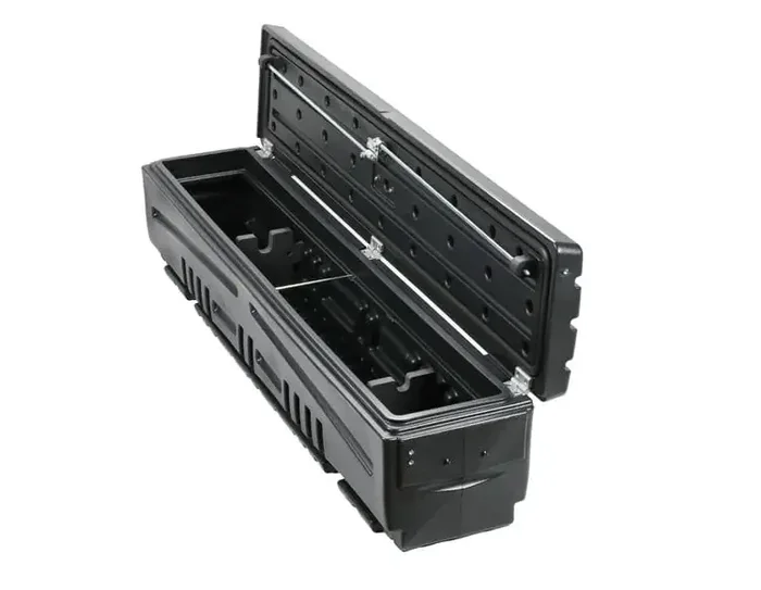 DÜHA Full Size Pickup Trucks / Various SUV‘s Humpstor