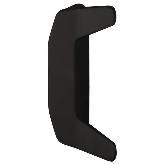 Dummy Offset Pull Trim 693 by Von Duprin – Premium Exit Device Trim