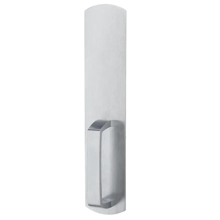 Dummy Pull Trim 626 – Von Duprin Electrical Door Hardware