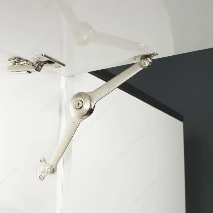 Duo Flap Stay by Richelieu – Premium Cabinet Hardware