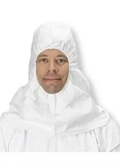 DuPont Pullover hood